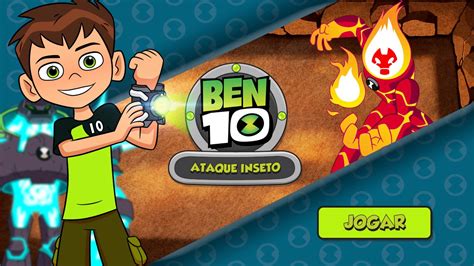 jogo ben 10 gratis|Jogos do Ben 10 .